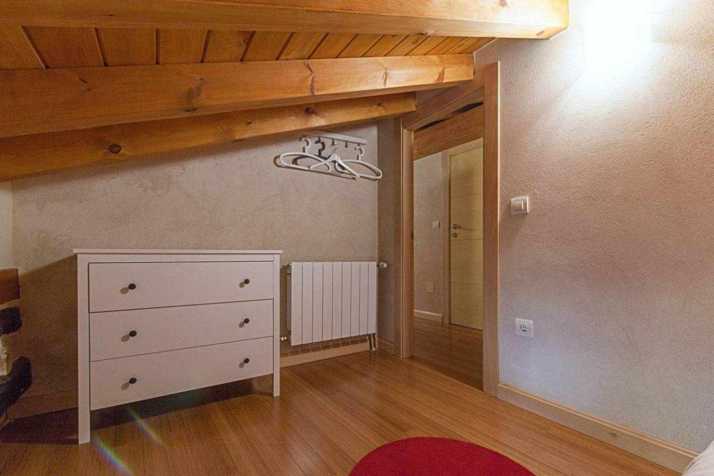 Ferienwohnung Casa Palacio De Mave Zimmer foto